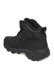 Jack Wolfskin 4053611 Everquest Texapore Mid M Siyah Erkek Bot