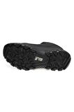 Jack Wolfskin 4053611 Everquest Texapore Mid M Siyah Erkek Bot