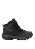 Jack Wolfskin Siyah Erkek Outdoor Bot 4053611-6000 EVERQUEST TEXAPORE MID