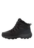 Jack Wolfskin Siyah Erkek Outdoor Bot 4053611-6000 EVERQUEST TEXAPORE MID