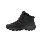 Jack Wolfskin Everquest Texapore Mid Erkek Outdoor Bot
