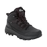Jack Wolfskin Everquest Texapore Mid Erkek Outdoor Bot