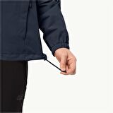 Jack Wolfskin Stormy Point 2L Erkek Su Geçirmez Outdoor Montu  1111142-1010
