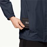 Jack Wolfskin Stormy Point 2L Erkek Su Geçirmez Outdoor Montu  1111142-1010
