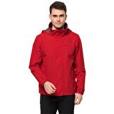 Jack Wolfskin Stormy Point 2L Erkek Su Geçirmez Outdoor Montu   1111142-2206