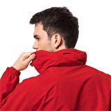 Jack Wolfskin Stormy Point 2L Erkek Su Geçirmez Outdoor Montu   1111142-2206