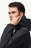 Jack Wolfskin Stormy Point 2L Jkt M Erkek Mont