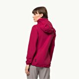 Jack Wolfskin Stormy Point 2L Jkt W Kadın Mont