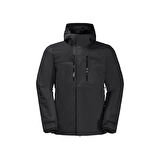 Jack Wolfskin Jasper 3IN1 Erkek Su Geçirmez Outdoor Mont