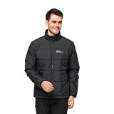 Jack Wolfskin Jasper 3IN1 Erkek Su Geçirmez Outdoor Mont