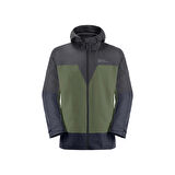 Jack Wolfskin Dna Tundra 3IN1 Erkek Su Geçirmez Outdoor Mont  1115281-4129