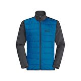 Jack Wolfskin Glaabach 3in1 Erkek Ceket
