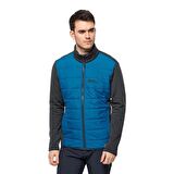 Jack Wolfskin Glaabach 3in1 Erkek Ceket