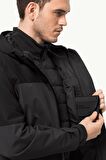 Jack Wolfskin Glaabach 3İn1 Jkt M Erkek Mont