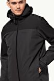 Jack Wolfskin Glaabach 3İn1 Jkt M Erkek Mont