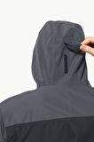 Jack Wolfskin Taubenberg 3in1 Erkek Outdoor Mont 1115311-6350