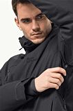 Jack Wolfskin TROPOSPHERE INS JKT M Erkek Ceket JCK1115321-6000