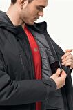Jack Wolfskin TROPOSPHERE INS JKT M Erkek Ceket JCK1115321-6000