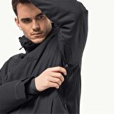 Jack Wolfskin Troposphere Insulated Erkek Su Geçirmez Outdoor Montu  1115321-6000