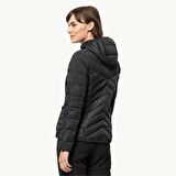 Jack Wolfskin Tundra Down Hoody Kadın Outdoor Mont  1206642-6000