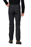 Jack Wolfskin Normal Paça Siyah Erkek Outdoor Pantolonu 1503755-6000 ACTIVATE XT PANTS M