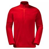 Jack Wolfskin Taunus Hz Erkek Polar   1709522-2206