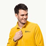 Jack Wolfskin Taunus Hz M Erkek Polar