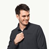 Jack Wolfskin Taunus Hz M Erkek Polar