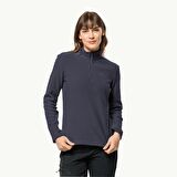 Jack Wolfskin Taunus HZ Kadın Polar-1709532