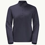 Jack Wolfskin Taunus HZ Kadın Polar-1709532