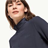 Jack Wolfskin Taunus Hz Kadın Polar  1709532-1388