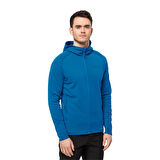 Jack Wolfskin Baiselberg Erkek Outdoor Polar Ceket