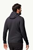 Jack Wolfskin Baiselberg Erkek Outdoor Polar Ceket 1710541-6350