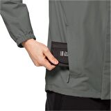 Jack Wolfskin Stormy Point 2L Erkek Su Geçirmez Outdoor Montu  1111142_4143