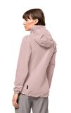 Jack Wolfskin Stormy Point 2L Jkt W Kadın Ceket