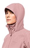 Jack Wolfskin Stormy Point 2L Jkt W Kadın Ceket