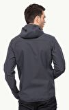 Jack Wolfskın Erkek Softshell 1307471-6230