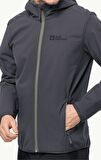 Jack Wolfskın Erkek Softshell 1307471-6230