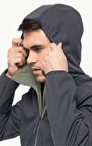 Jack Wolfskın Erkek Softshell 1307471-6230