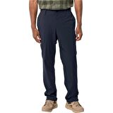 Jack Wolfskin Desert Pants Erkek Pantolon