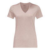 Jack Wolfskin Crosstrail Kadın Tişört  1801693_2203