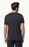 Jack Wolfskin JWP Erkek T-Shirt