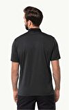 Jack Wolfskin Pack & Go Erkek Polo Tişört  1808542_6000