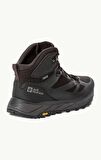 Jack Wolfskin Terraventure Texapore Mid Erkek Bot