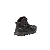 Jack Wolfskin 4051521-6000 Terraventure Texapore Mid M Erkek Outdoor Ayakkabı