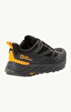 Jack Wolfskin Terraventure Texapore Low Erkek Outdoor Ayakkabı