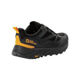 Jack Wolfskin 4051621-6000 Terraventure Texapore Low M Erkek Outdoor Ayakakbı