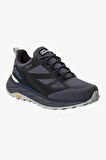 Jack Wolfskin Terraventure Texapore Low W Kadın Gri Outdoor Ayakkabı 4051631-6179