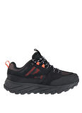 Jack Wolfskin Antrasit Kadın Outdoor Ayakkabısı Terraquest Texapore L