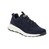 Jack Wolfskin Lacivert Erkek Outdoor Ayakkabısı 4056661_1010 DROMOVENTURE KNIT LOW